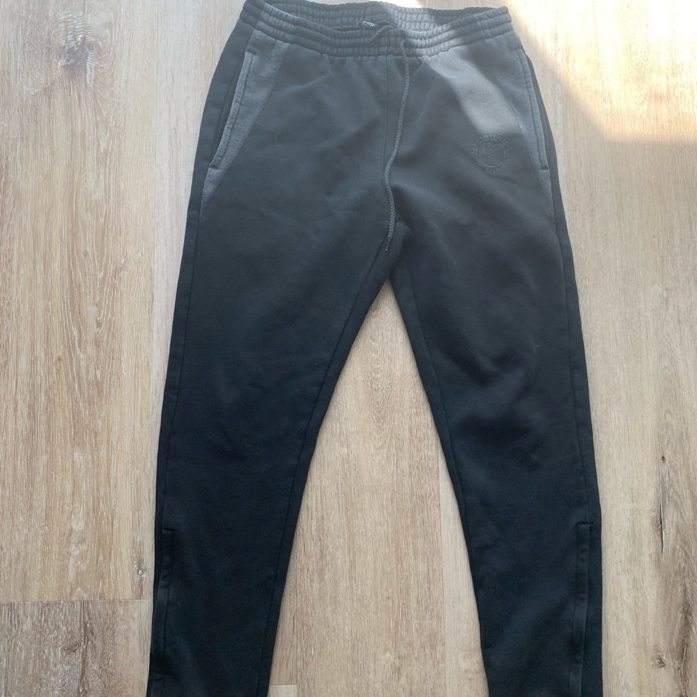OG Gymshark Luxe Joggers